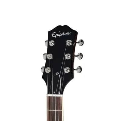 EPIPHONE USA CASINO ROYAL TAN image 5