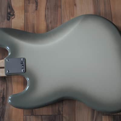 Fender Limited Edition Antigua Jazz Bass Bild 6