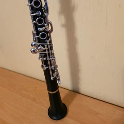 Soviet Oboe USSR Soviet Vintage and Rare image 3