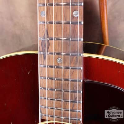 Immagine Gibson 1969 B-25 - 5