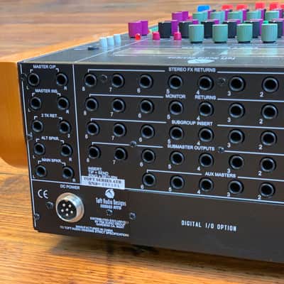 Toft Audio Designs ATB24 image 6