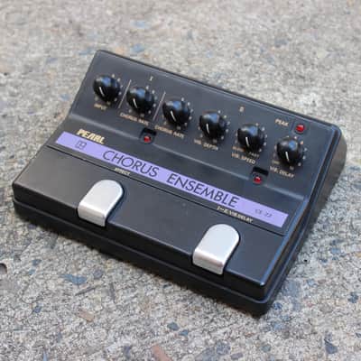 Boss CE-20 Chorus Ensemble | Reverb Canada