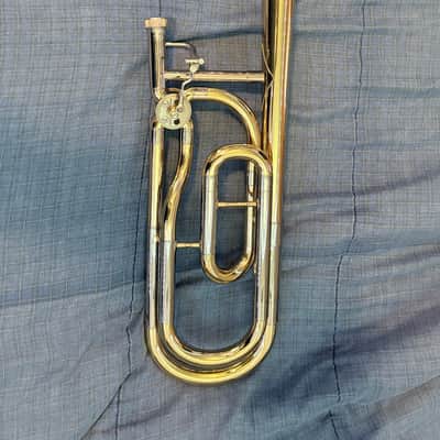 Yamaha YSL-620 image 3