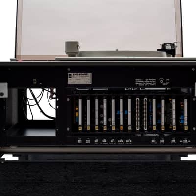 EMT 950 Professional Turntable - excellent condition image 19