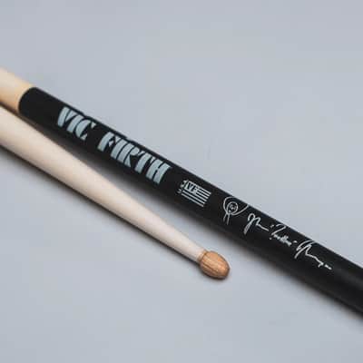 Vic Firth Ahmir 'Questlove' Thompson Drum Sticks image 4
