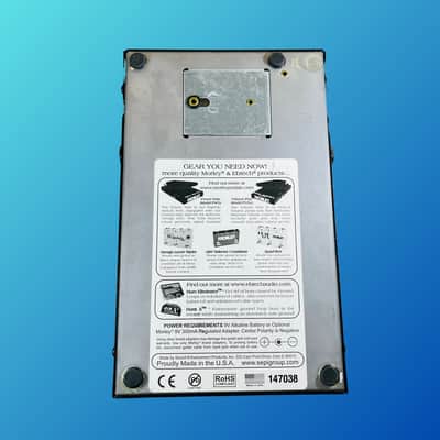 Morley PVO+ Volume Plus image 2