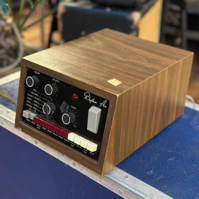 Ace Tone Rhythm Ace FR-6 image 3