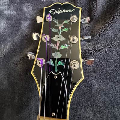 Epiphone Japan Imperial Series HR-1 Howard Roberts image 12