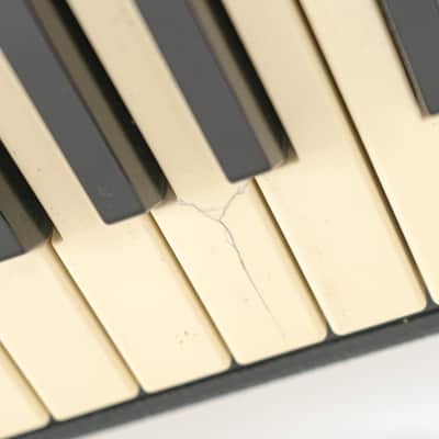 1978 Roland SH-7 44-Key Duophonic Analog Synthesizer with Manual image 15