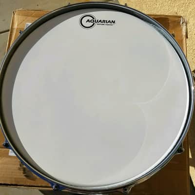 DEMO Sonor Cottonwood  Snare 14x6 image 11