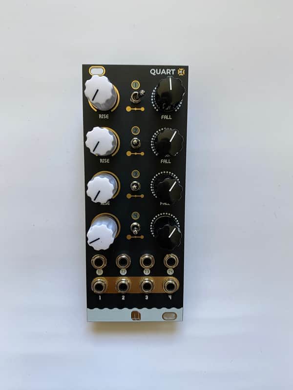 Nano Modules Quart: $120 (Used) - Genuine Savings!