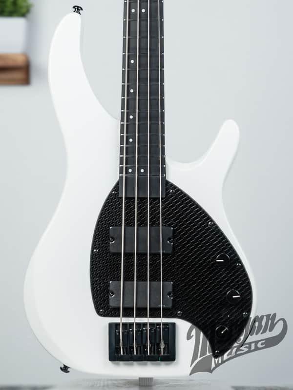 KLOS Apollo IV Bass