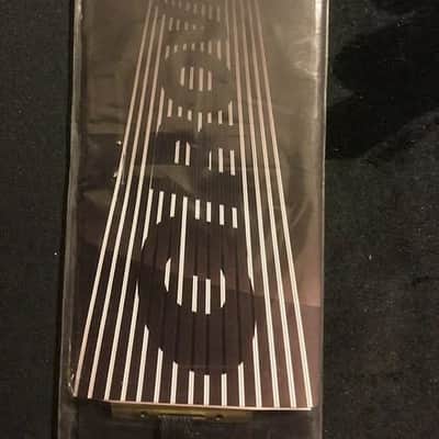 Grover Pro Percussion - 12" Stadium Dark Snare Wires image 1