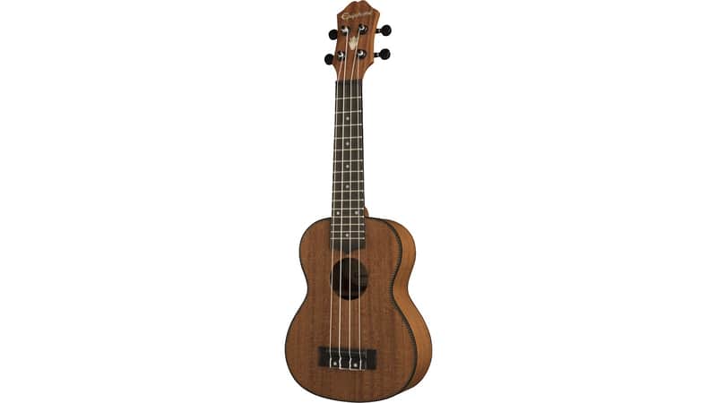 Immagine Epiphone EpiLani Sopran Ukulele - 1
