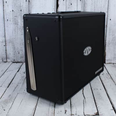 EVH 5150III Hypersonic FR 12 Powered Speaker Guitar Amplifier Speaker Cabinet image 6