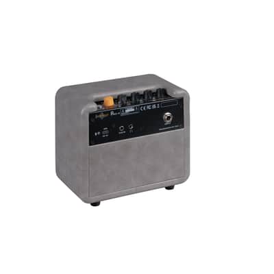 Ortega PTWO-E Bluetooth Amp - Acoustic Guitar Amp image 3