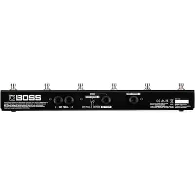 BOSS GA-FC EX Foot Controller Regular image 4