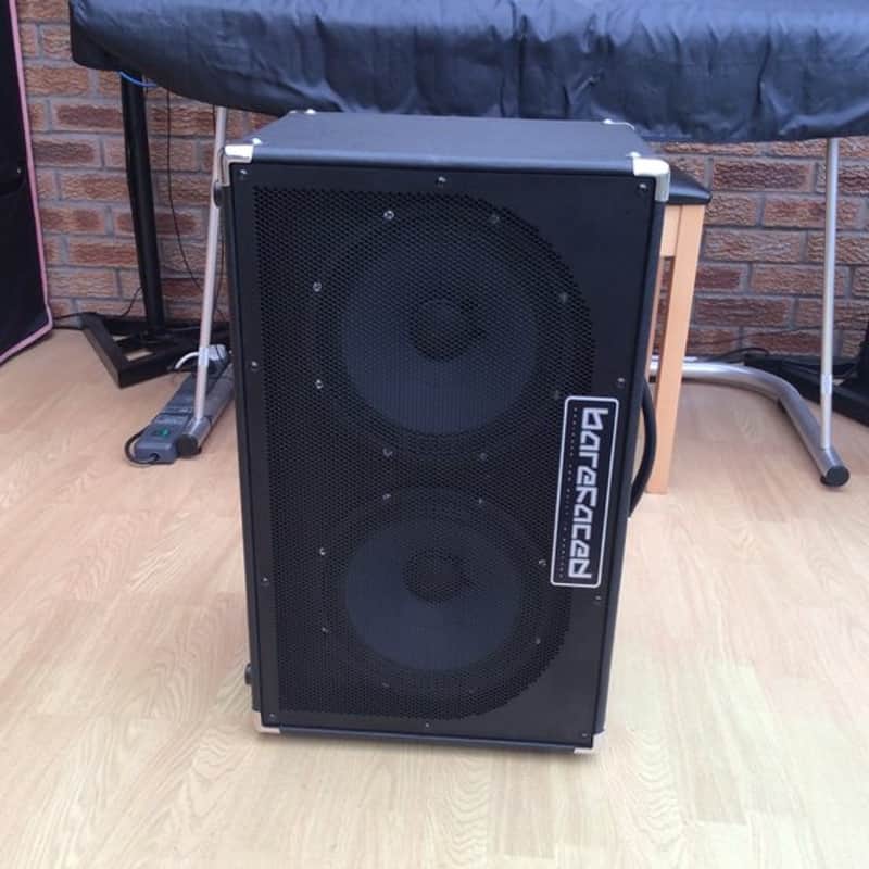 Barefaced TWO 10 bass cabinet image 1