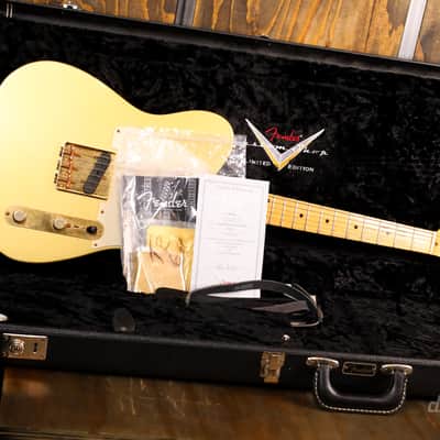 Fender 2005 Esquire NAMM Limited image 18