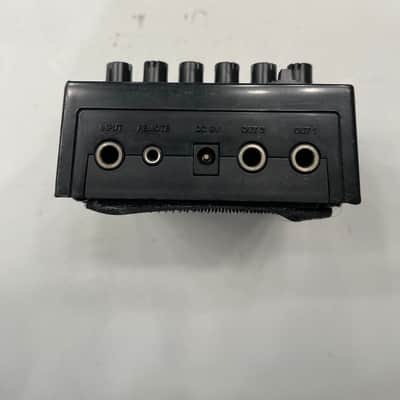 Arion DCF-1 Digital Chorus / Flanger Rare Vintage Guitar Effect Pedal MIJ Japan image 5