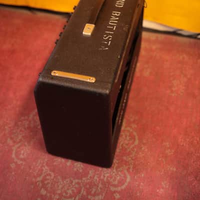 Fender Blackface Deluxe Reverb (1964) image 7