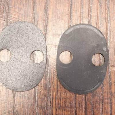 Unbranded Drum Lug Gasket 2pk #2 image 2