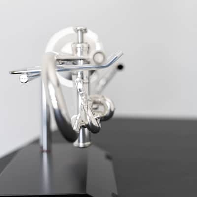 Yamaha YTR-8335IIS Xeno Bb Trumpet (SN 5618xx) image 11