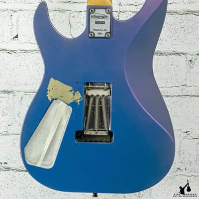 Kramer USA Pacer Flip Flop Neptune image 4