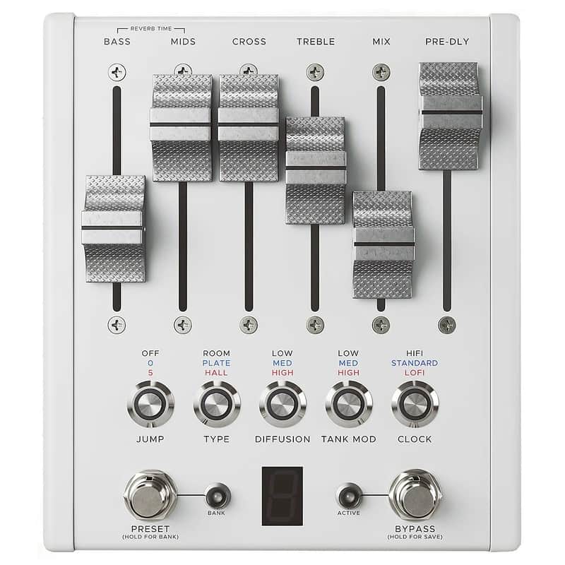 Chase Bliss Audio Automatone CXM 1978  image 1