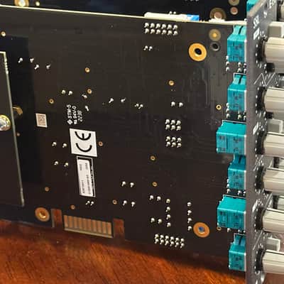 PAIR Solid State Logic SSL E-Series EQ Module 500-Series - Consecutive Serial Numbers image 5