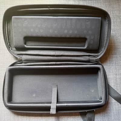 Teenage Engineering OP-1 Soft Carrying Case with Shoulder Strap image 3