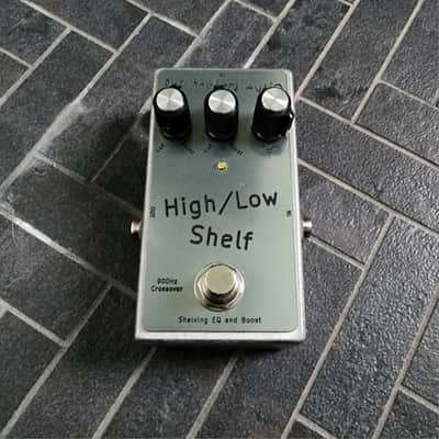 Dirty Haggard Hi/Low Shelf image 2