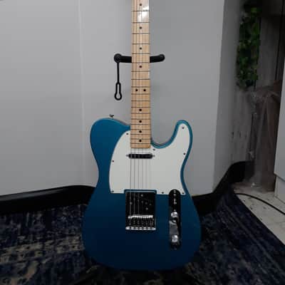 Fender Telecaster - Mexico - Consignment image 2
