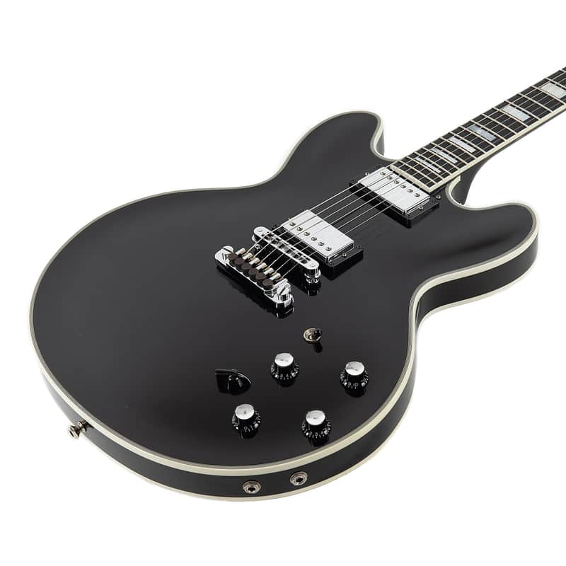 Gibson Lucille BB King Signature 1988 - 1999 image 3