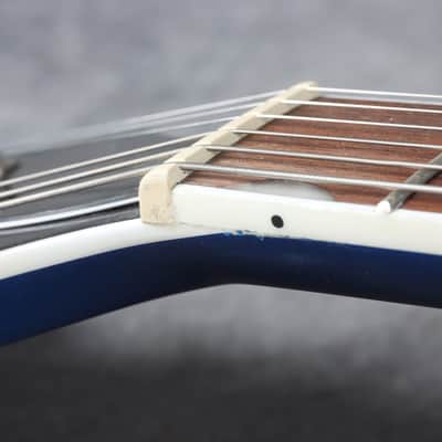 Gretsch G5420T - Fairlane Blue - 2nd Hand (162886) image 20