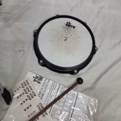 Vic Firth Student Bell Percussion Kit with Carry Case, Metal Stand and Mallets (C020-P15) image 4