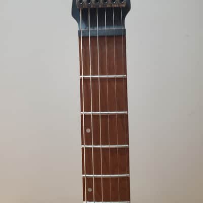 Ibanez Q54 Quest Series - Black Flat image 4