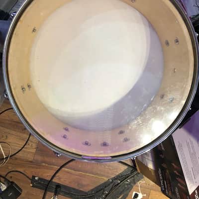 Unbranded Snare Drum image 2