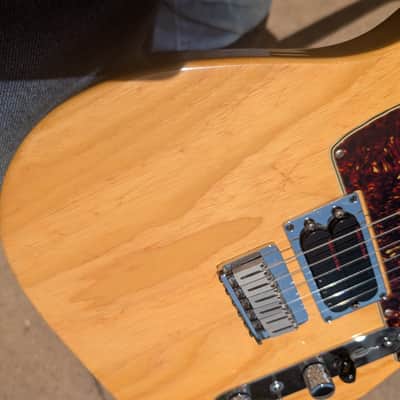 Fender Telecaster - Natural image 15