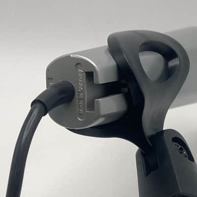 VINTAGE Uher M534 1969 - XLR image 3