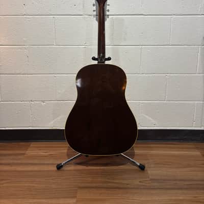 Gibson J-50ADJ 1956 - 1968 - Natural image 6