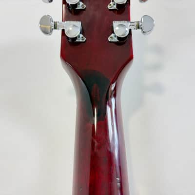 Gibson Les Paul Special 1989 Heritage Cherry image 18