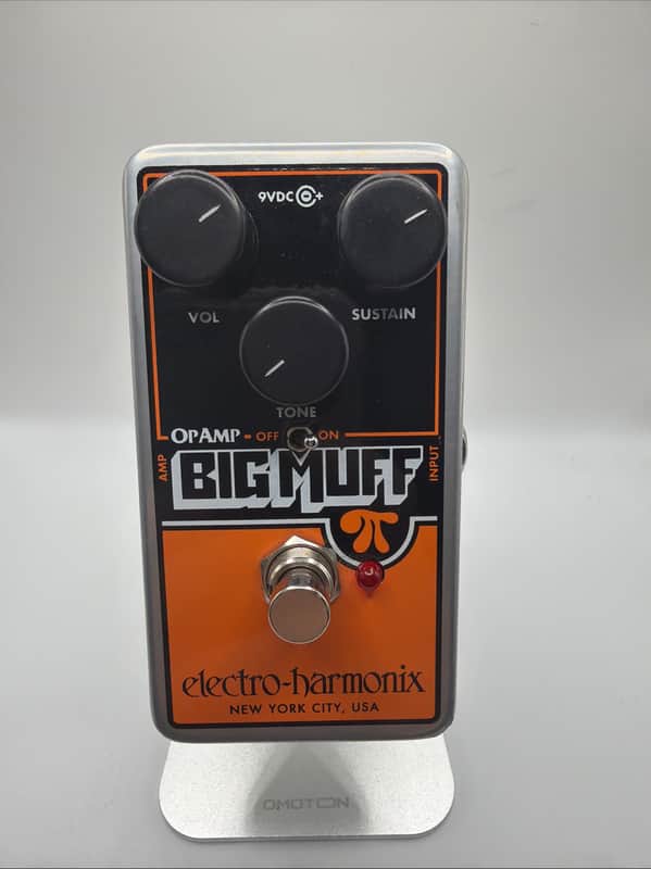 Electro-Harmonix Big Muff