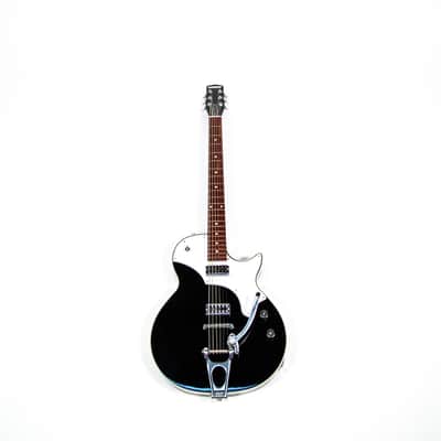 T.V. Jones “Grinch” Spectra Baritone Owned by Brian Setzer image 1
