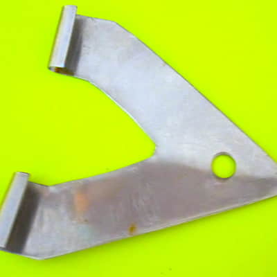 Conga Rim Hoop Claw - Vintage image 2