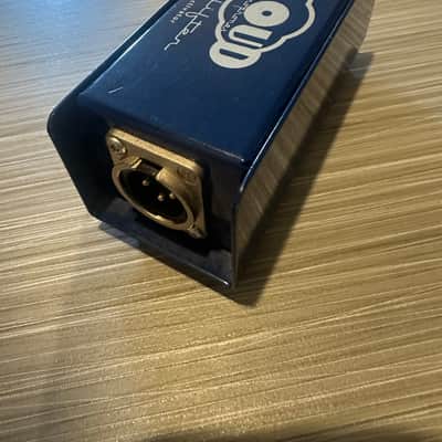 Cloud-CL1 & ART usb dual preamp interface bundle ART image 2