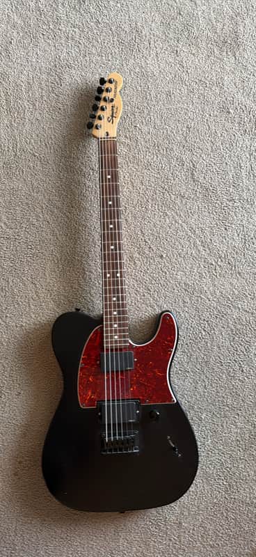 Jim Root Telecaster for $500 - Save $0 (MSRP: $0)