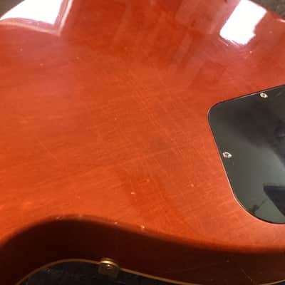 2001 Gibson Les Paul R8 Makeover by JamCity Guitars image 17
