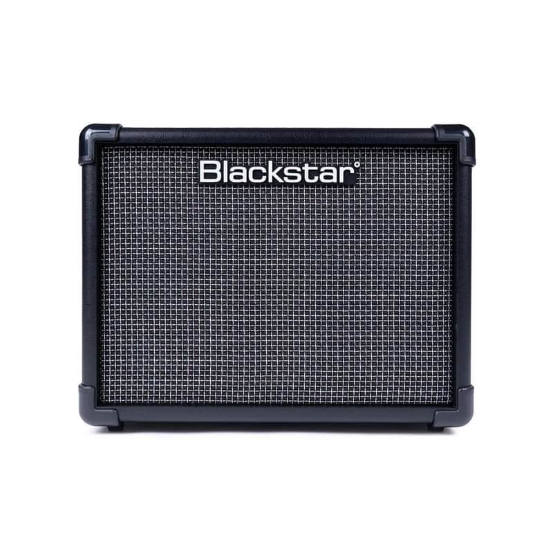 Blackstar ID: Core V3 Stereo 10, 10W (2 x 5 Watt) Super Wide Stereo Combo Amp with Effects image 1