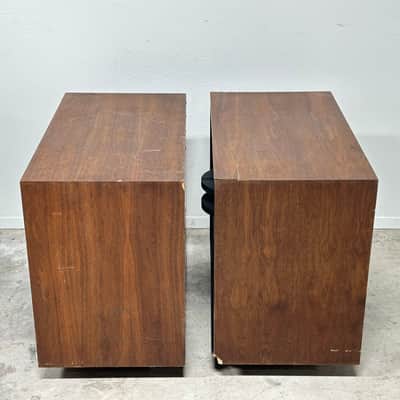 Immagine Gauss Cetec Monitors/Speaker System (Pair) - 11